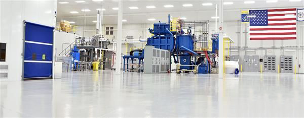 Carpenter以3500萬美元收購鈦3D打印粉末生產(chǎn)商Puris