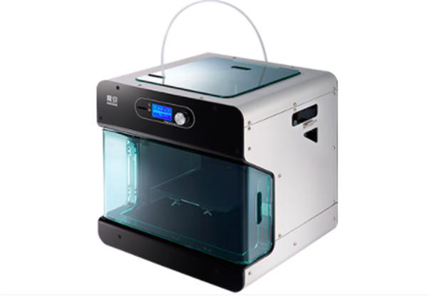 臺灣震旦集團2016年3D打印業(yè)務增長23％