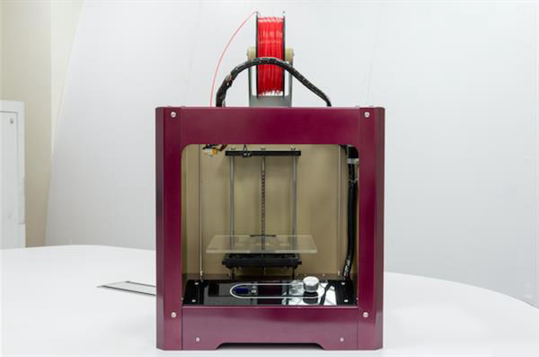 臺灣震旦集團2016年3D打印業(yè)務增長23％