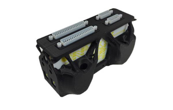 Stratasys聯(lián)合達(dá)索系統(tǒng)開發(fā)設(shè)計工具優(yōu)化FDM 3D打印零件