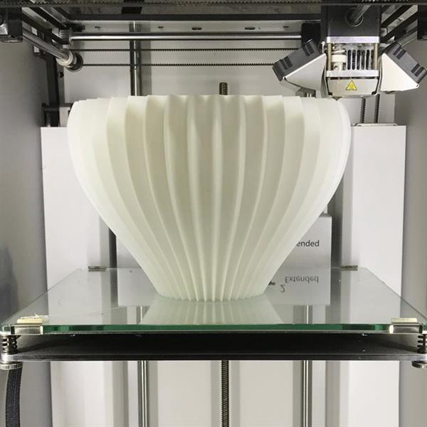 設(shè)計(jì)工作室CW＆T的個(gè)性化3D打印燈點(diǎn)亮了Kickstarter