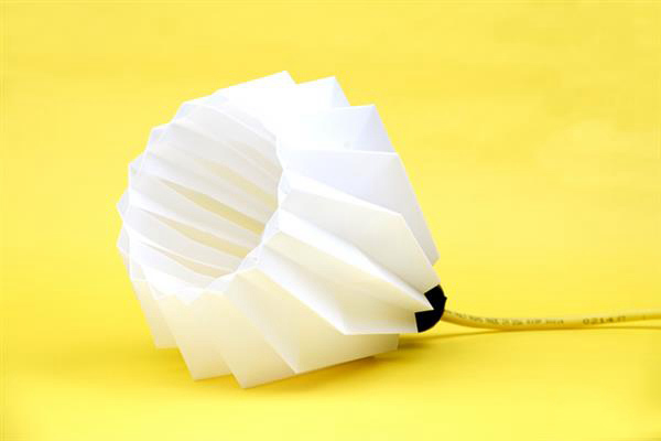 設(shè)計(jì)工作室CW＆T的個(gè)性化3D打印燈點(diǎn)亮了Kickstarter