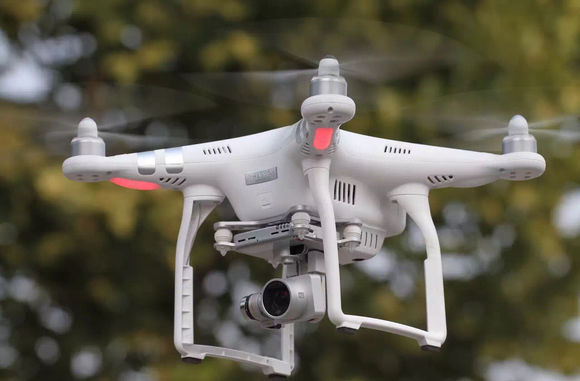 無人機(jī)市場(chǎng)規(guī)模2025年將達(dá)843.1億美元