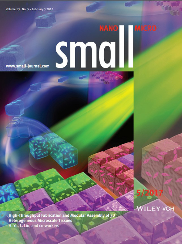 沈陽自動化所在微納機器人與生物醫(yī)學交叉領域取得進展