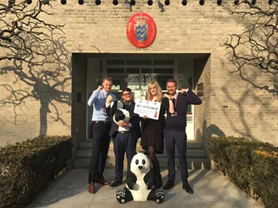 丹麥樂高被評(píng)為世界上最具影響力的品牌