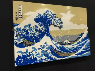 丹麥樂高被評(píng)為世界上最具影響力的品牌