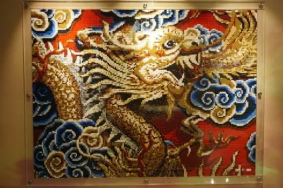 丹麥樂高被評(píng)為世界上最具影響力的品牌