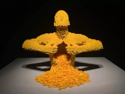 丹麥樂高被評(píng)為世界上最具影響力的品牌