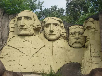 丹麥樂高被評(píng)為世界上最具影響力的品牌