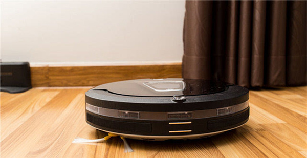 全球掃地機器人市場將達33.1億 寵物毛發(fā)清理類潛力大