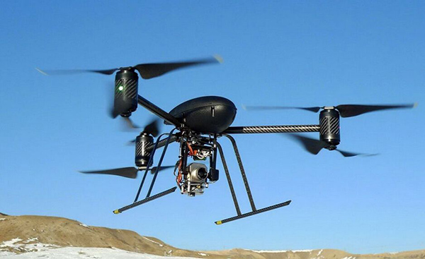 白云機(jī)場(chǎng)將技術(shù)屏蔽亂闖無(wú)人機(jī) 或讓其自動(dòng)返航