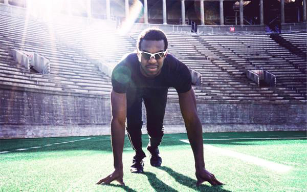 Skelmet推出極輕的定制3D打印運(yùn)動(dòng)太陽(yáng)鏡，鏡框重僅17克