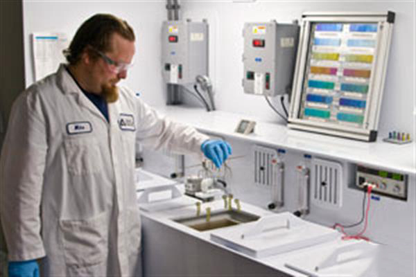 英國(guó)3D打印專家AMT獲62.5萬(wàn)英鎊開(kāi)發(fā)后處理機(jī)器