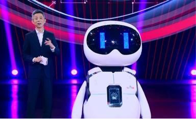 百度大腦修成正果 引領(lǐng)中國人工智能技術(shù)研究