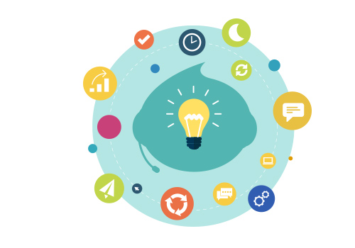 京企發(fā)布全球首個(gè)智能機(jī)器人云平臺(tái)