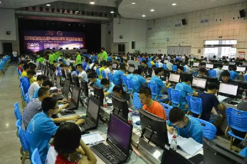 厲害了，我的同學(xué)們，提前簽約清華北大！