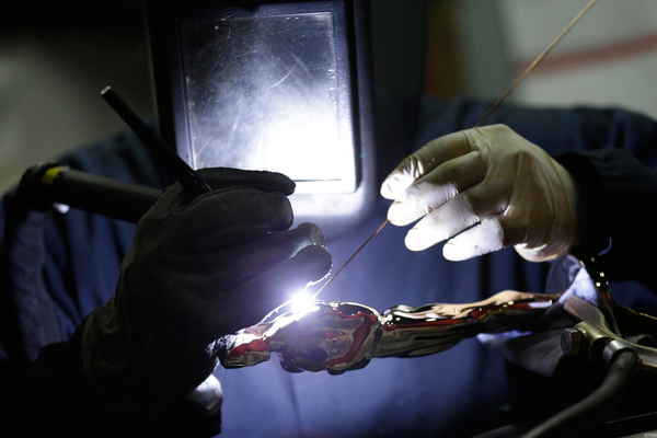 2017 奧斯卡小金人PK2016版，大有不同！