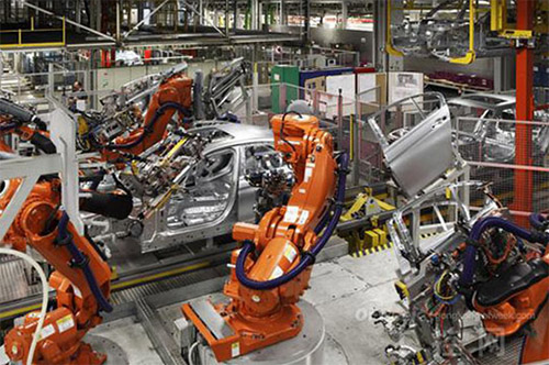 工業(yè)機器人發(fā)展駛?cè)肟燔嚨?技術(shù)創(chuàng)新為破局關(guān)鍵