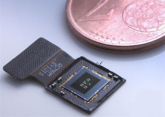 擁有3D打印的“鷹眼”無(wú)人機(jī)將會(huì)是什么樣的體驗(yàn)？