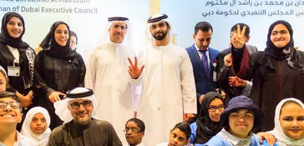 迪拜成立新創(chuàng)新中心，幫助殘疾學(xué)生學(xué)習(xí)3D打印等就業(yè)技能