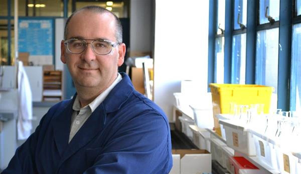 大學(xué)教授獲63萬刀研究3D打印便攜式分析系統(tǒng)