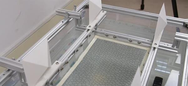 Formlabs測試用于3D打印對象著色的計算水印打印技術(shù)