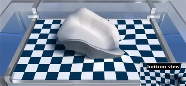 Formlabs測試用于3D打印對象著色的計算水印打印技術(shù)