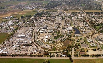 LLNL開(kāi)發(fā)出3D打印碳纖維復(fù)合材料的新技術(shù)