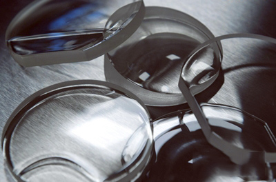 Luxexcel推出符合ISO標(biāo)準(zhǔn)的3D打印鏡片