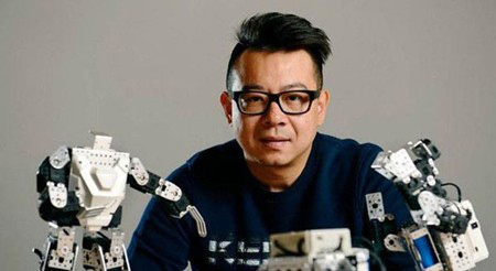 人工智能兩會再掀熱潮 這三家企業(yè)成資本市場焦點