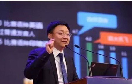 人工智能兩會再掀熱潮 這三家企業(yè)成資本市場焦點