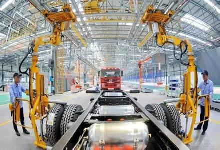 中國(guó)制造業(yè)發(fā)展從未停滯 智能制造還需自主研發(fā)