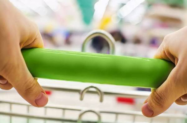 快遞機(jī)器人也許會(huì)在未來(lái)五年內(nèi)顛覆日用品行業(yè)