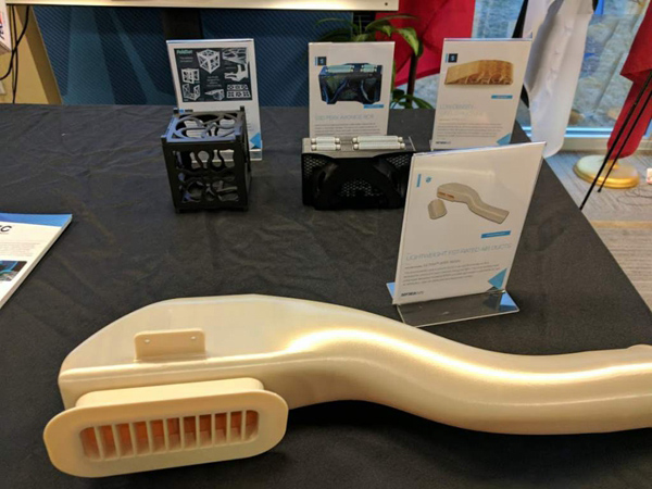 Stratasys發(fā)布2016全年財(cái)務(wù)業(yè)績(jī)，第4季度增長(zhǎng)11％