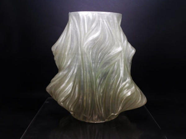 Micron3DP完成開創(chuàng)性玻璃3D打印機的內部安裝