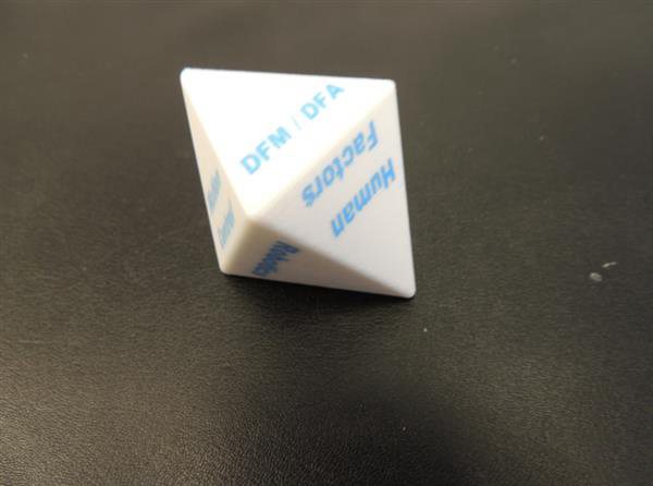 Boston Engineering在辦公室用Rize One 3D打印機(jī)制造原型