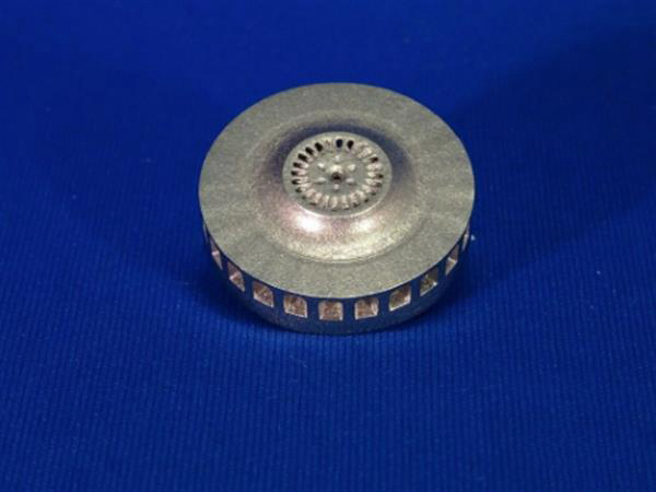 Admatec聯(lián)合荷蘭能源研究中心推出全新的ADMETALFLEX金屬3D打印機