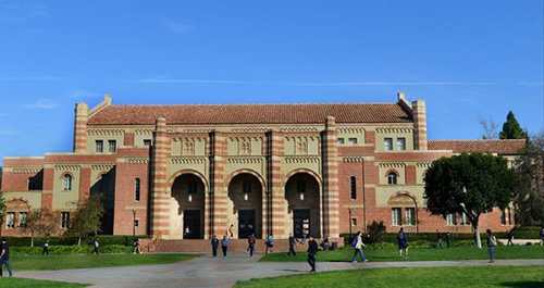 2017美國(guó)加州頂級(jí)名校STEAM研學(xué)夏令營(yíng)