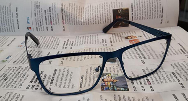 Luxexcel 3D打印光學(xué)鏡片達(dá)到ISO質(zhì)量標(biāo)準(zhǔn)