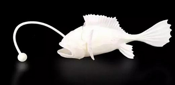 看《中國詩詞大會》，用3D打印來看中國傳統(tǒng)文化