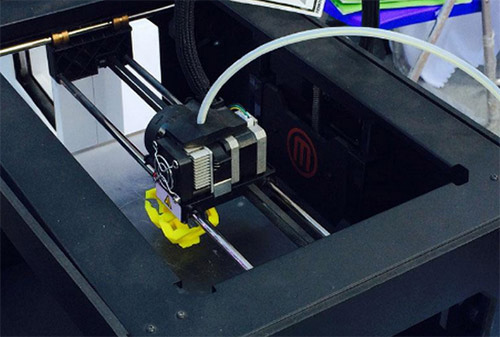 Nano－Racing無(wú)人機(jī)：3D打印機(jī)身讓裝配更簡(jiǎn)單