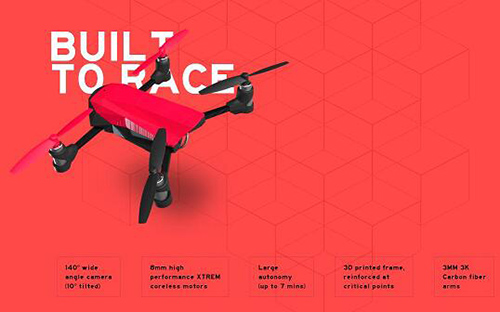 如何利用3D打印技術(shù)生產(chǎn)無人機？