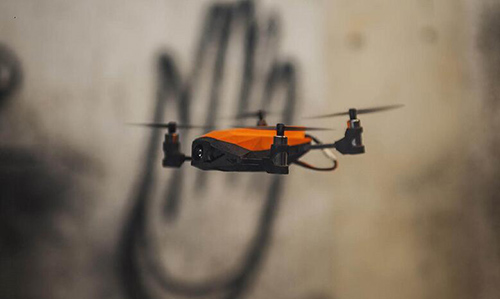 如何利用3D打印技術(shù)生產(chǎn)無人機？