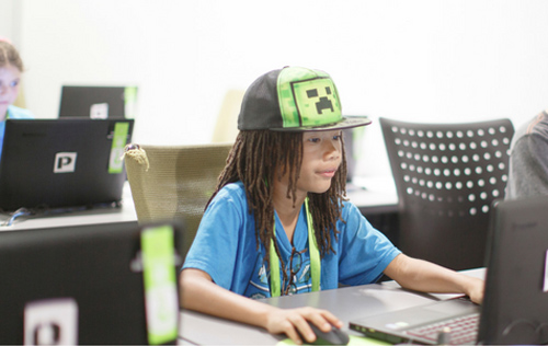 2017美國(guó)加州頂級(jí)名校STEAM研學(xué)夏令營(yíng)