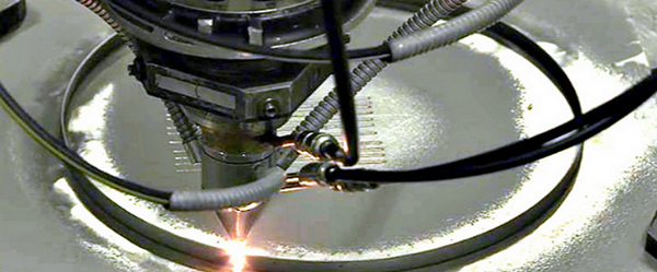 勞氏攜手TWI推出兩個新項目以推動3D打印發(fā)展