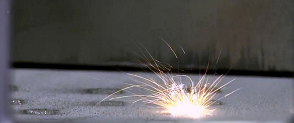 勞氏攜手TWI推出兩個新項目以推動3D打印發(fā)展