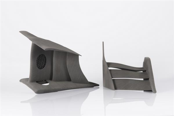 英國一級方程式賽車隊(duì)WMR F1使用3D打印技術(shù)制作零部件