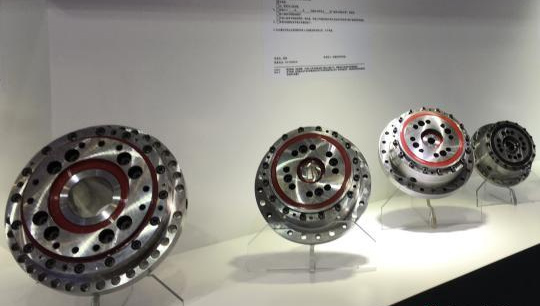 哈工大自主研發(fā)首款機(jī)器人精密減速器將投產(chǎn)