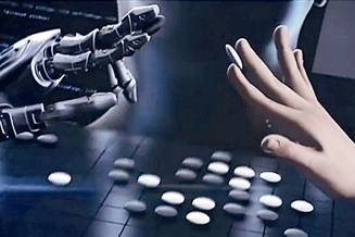 中國“阿爾法狗”擊敗日本機(jī)器人