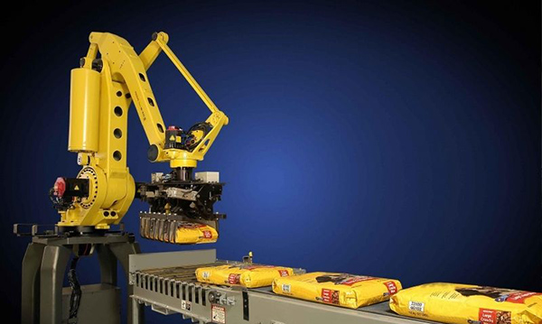 沈陽(yáng)機(jī)器人產(chǎn)業(yè)產(chǎn)值到2020年將達(dá)200億元